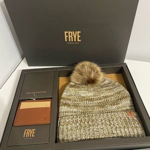 Frye Gift Set